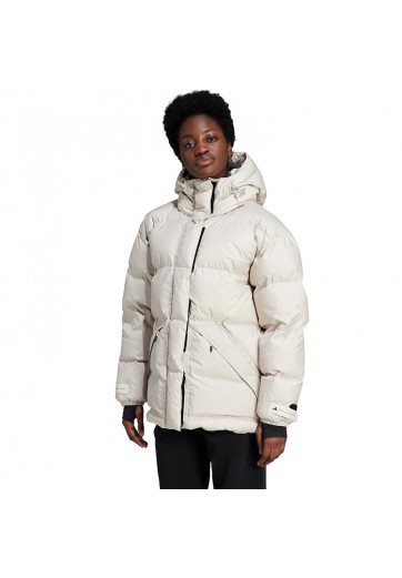 Куртка Adidas aSMC MID PUFF P
