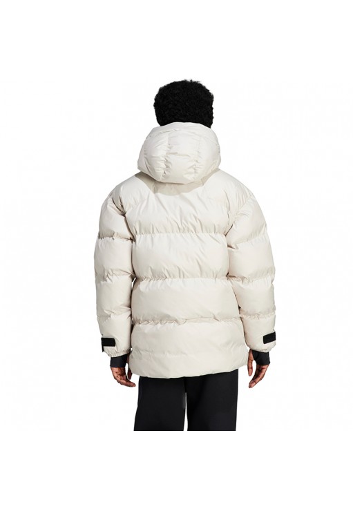 Куртка Adidas aSMC MID PUFF P