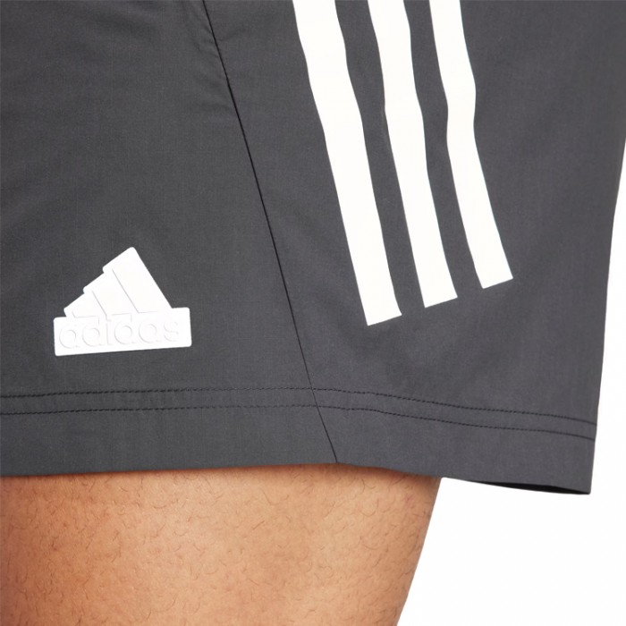 Sorti Adidas M FI WV SHORT IR9221 - imagine №2