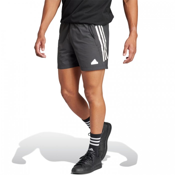 Sorti Adidas M FI WV SHORT IR9221 - imagine №3