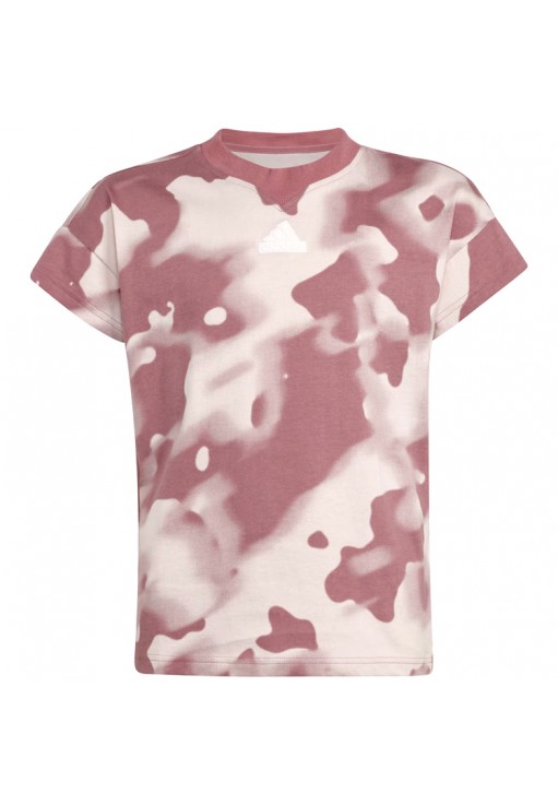 Tricou Adidas JG FI AOP T