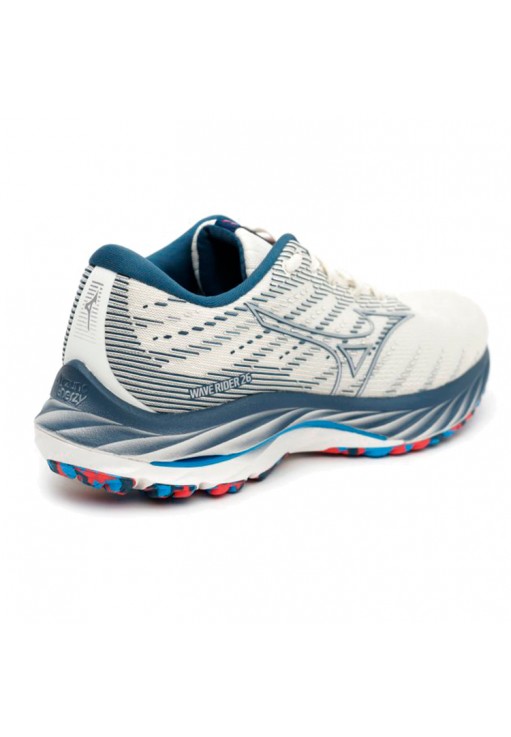 Кроссовки Mizuno WAVE RIDER 26 