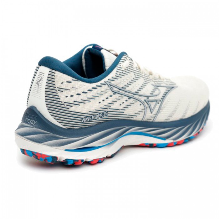 Кроссовки Mizuno WAVE RIDER 26  J1GD226321 - 2