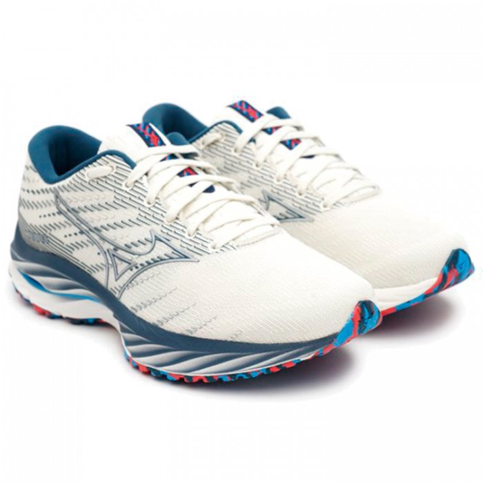 Кроссовки Mizuno WAVE RIDER 26  J1GD226321 - 3