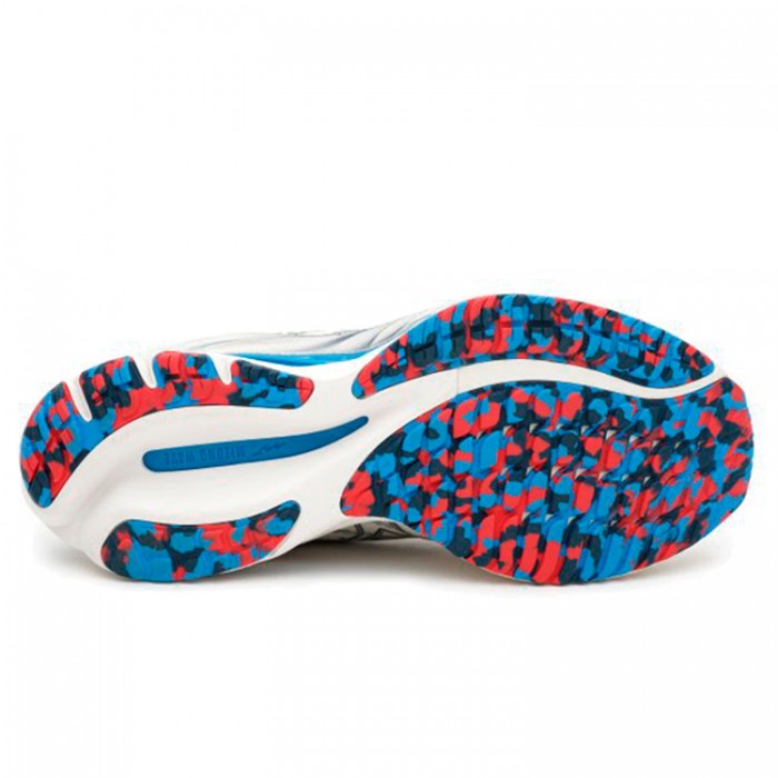 Кроссовки Mizuno WAVE RIDER 26  J1GD226321 - 4