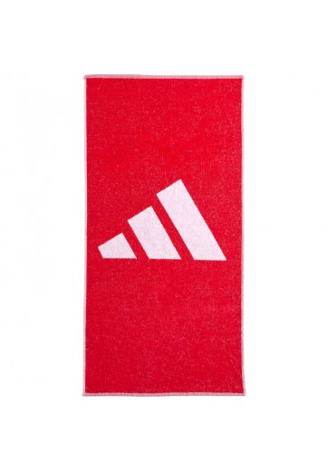 Полотенце Adidas 3BAR TOWEL S