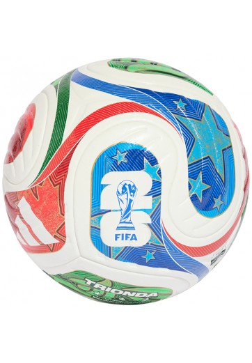 Мяч футбольный Adidas FIFA WORLD CUP TRIONDA PRO