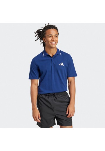Поло Adidas Essentials Small Logo