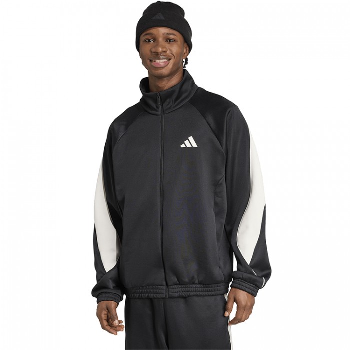 Толстовка Adidas M STADIUM TT JN1821
