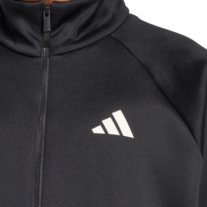 Толстовка Adidas M STADIUM TT JN1821 - 4