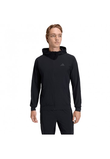 Толстовка Adidas D4T WORKOUT
