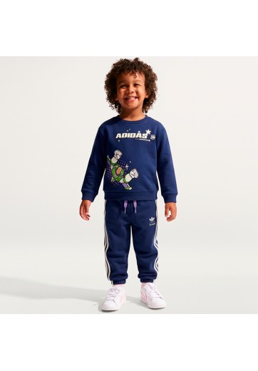 Спортивный костюм Adidas I DY TS JOG