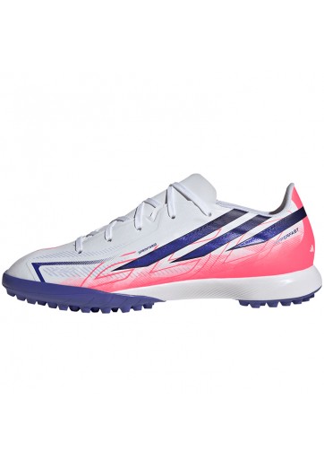 Ghete pentru fotbal Adidas F50 HYPERFAST LEAGUE TF