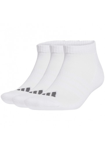 Носки Adidas CUSHIONED ESSENTIALS LOW CUT