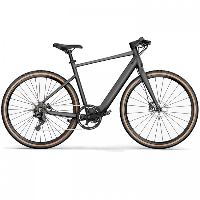 Electrobicicleta FIIDO E-Gravel C21 MOTOR250WC21