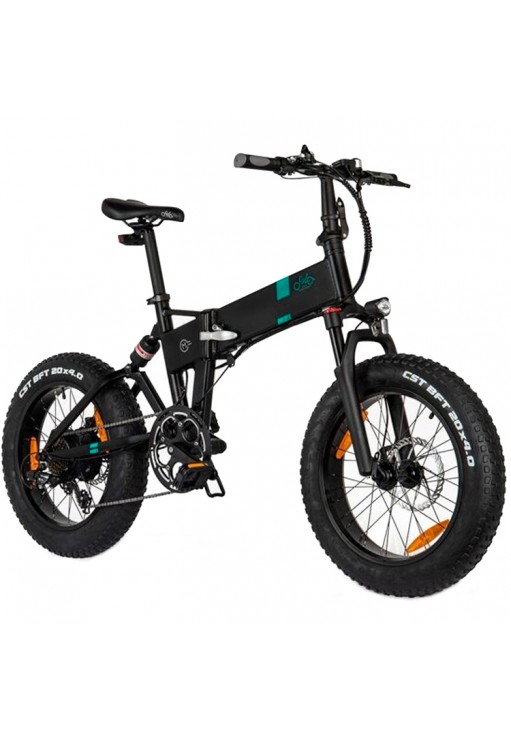 Electrobicicleta FIIDO M21