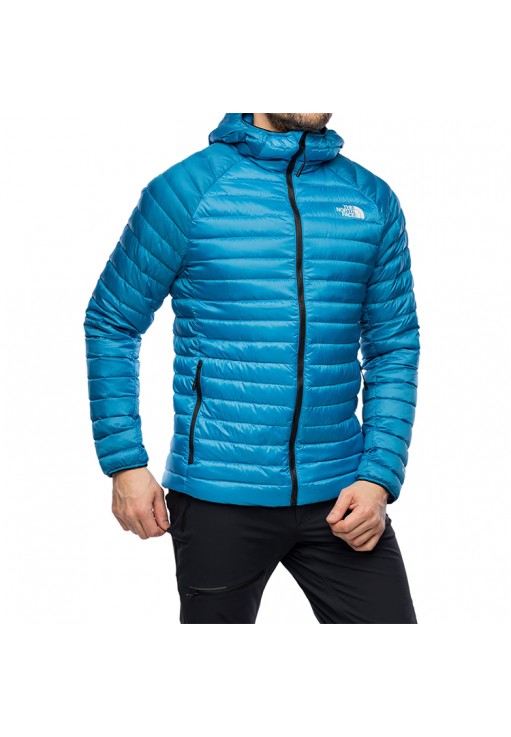Куртка The North Face M BETTAFORCA LT DOWN HOODIE