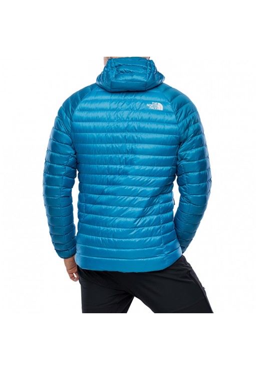 Scurta The North Face M BETTAFORCA LT DOWN HOODIE