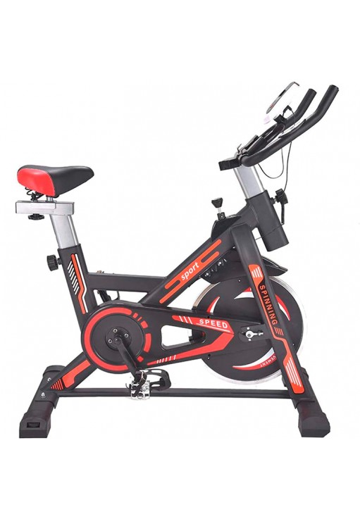 Bicicleta fitness QISHU Exercise bike