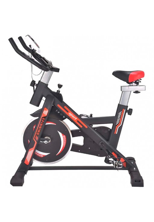 Велотренажер QISHU Exercise bike