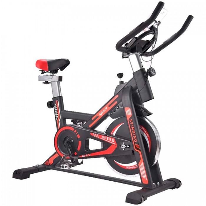 Bicicleta fitness QISHU Exercise bike NRU-021 - imagine №3