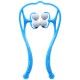 Массажер для тела TM Body massager S13621 | Sportlandia Массажер для тела TM Body massager S13621
