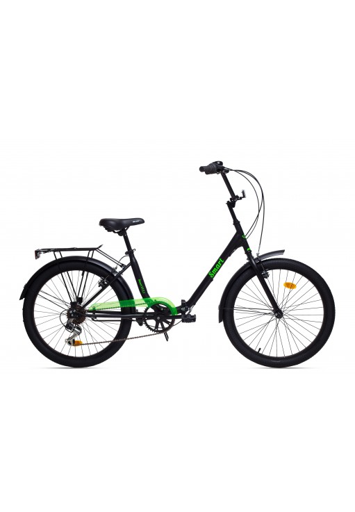 Bicicleta p/u copii РђРёСЃС‚ SMART 2.1