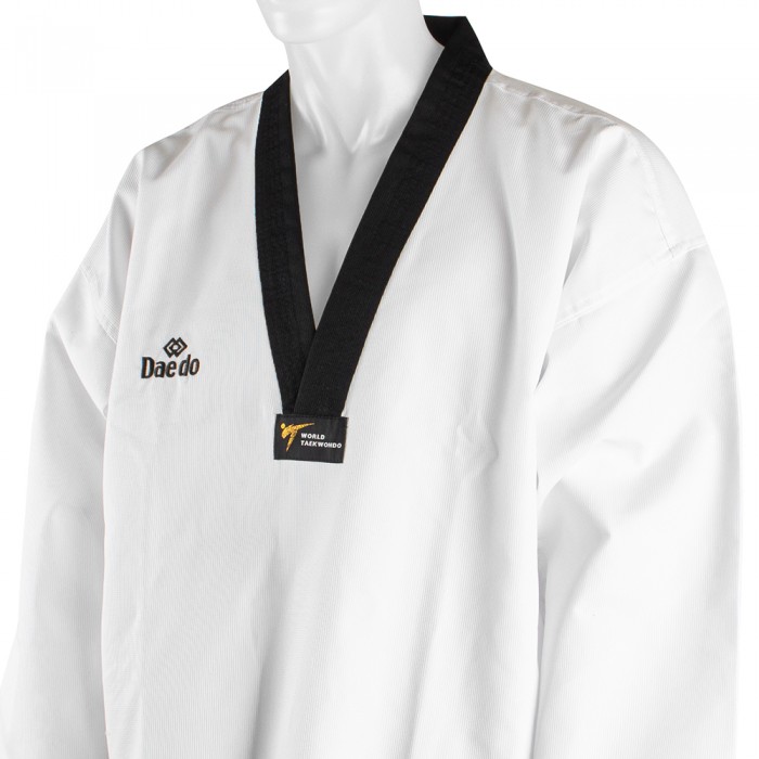 Kimono taekwondo DAEDO Doboc TA 1021 - imagine №2