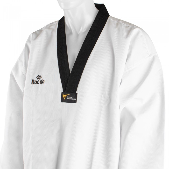 Kimono taekwondo DAEDO Doboc TA 1021 - imagine №10