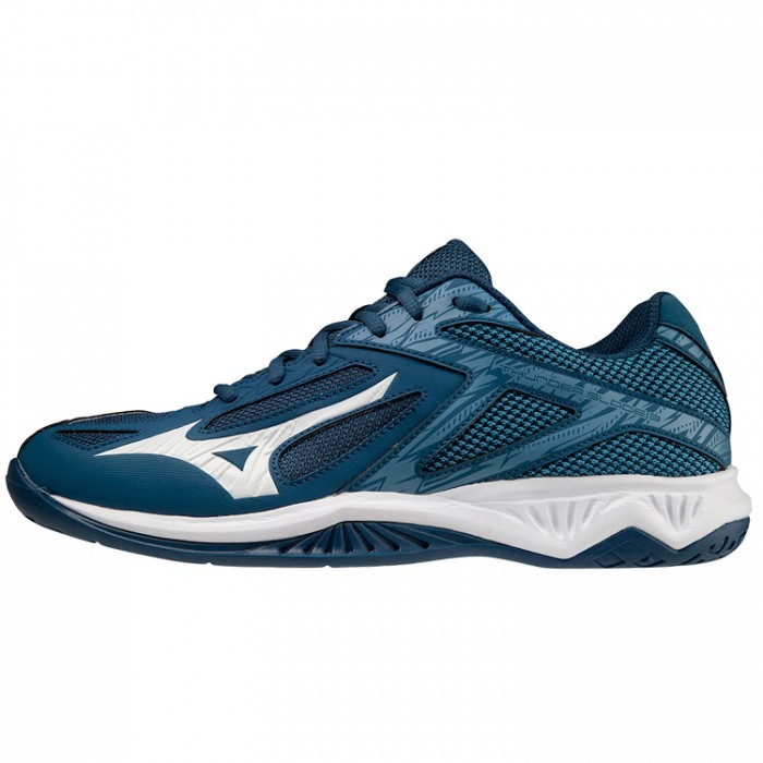 Кроссовки Mizuno LIGHTNING STAR Z6 Jr.  V1GD210321