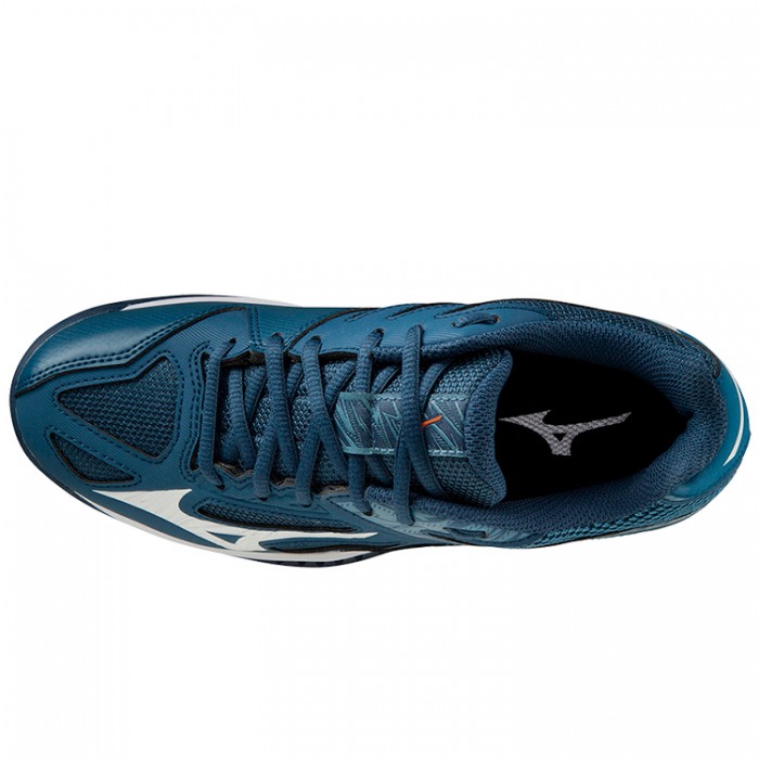 Кроссовки Mizuno LIGHTNING STAR Z6 Jr.  V1GD210321 - 2