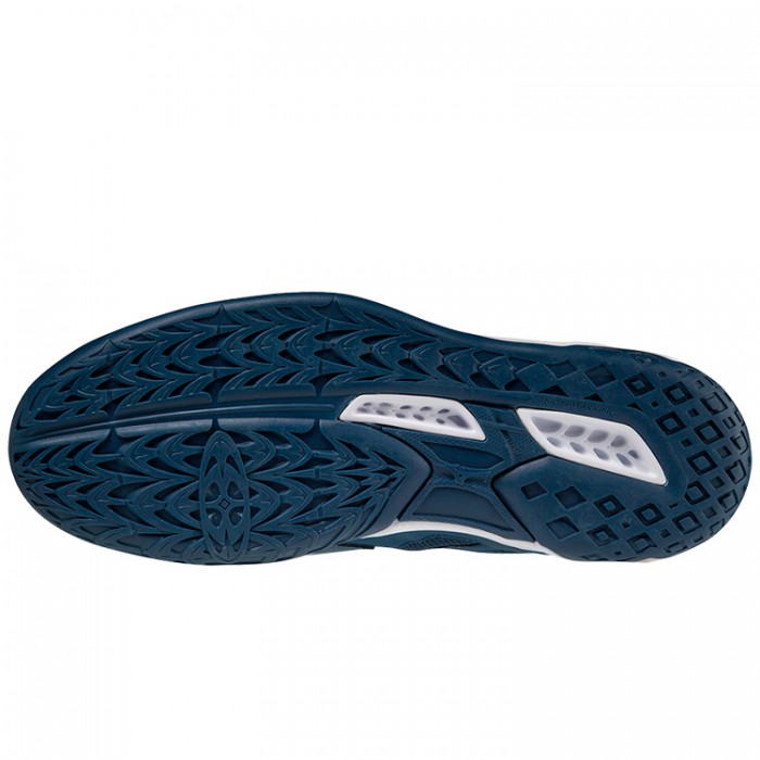 Кроссовки Mizuno LIGHTNING STAR Z6 Jr.  V1GD210321 - 3