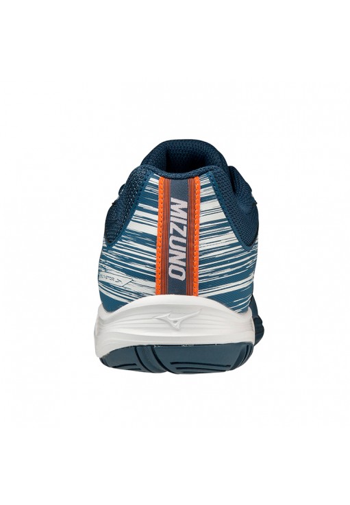 Incaltaminte Sport Mizuno STEALTH STAR JUNIOR(C)