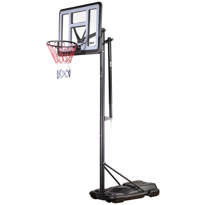 Щит баскетбольный NILS Nils Basketball bagplade ZDK021