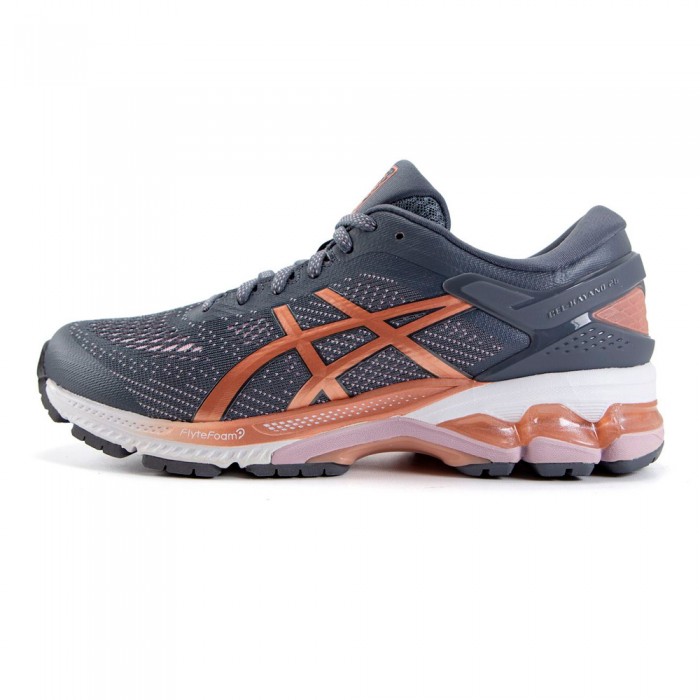 Кроссовки Asics GEL-KAYANO 26 1012A457-022