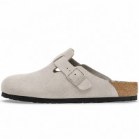 Шлепанцы Birkenstock Boston