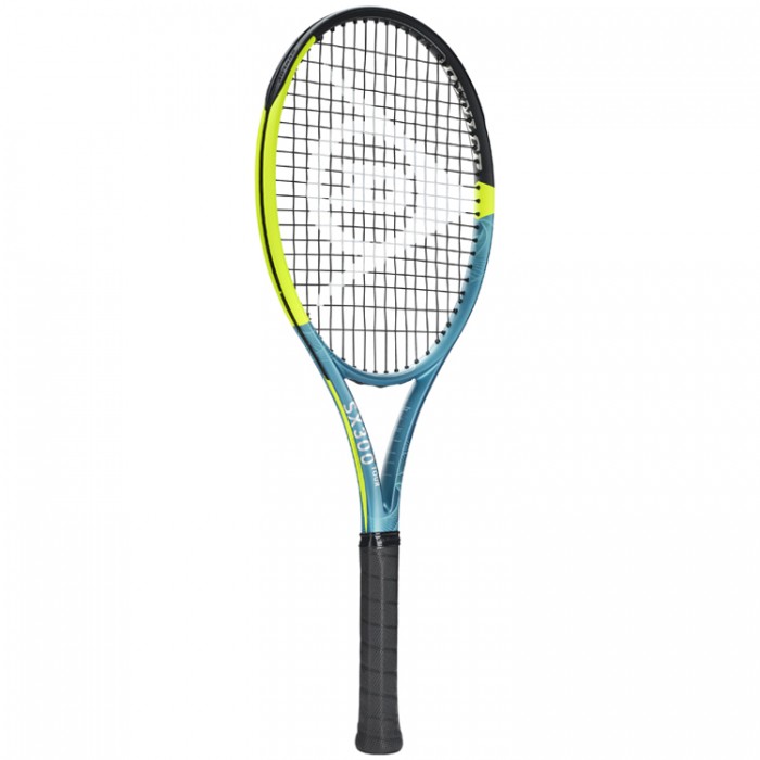 Racheta tenis de camp Dunlop SРҐ300 Tour 10361522 - 2