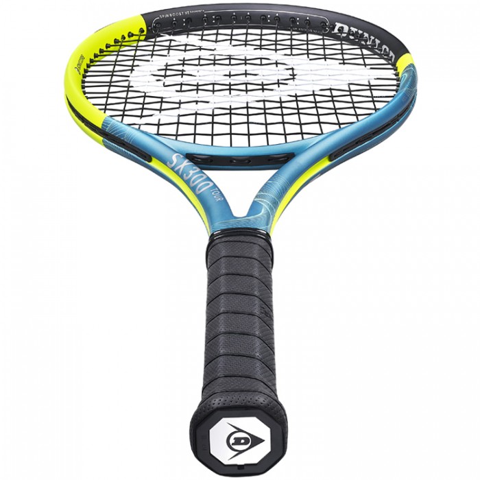 Racheta tenis de camp Dunlop SРҐ300 Tour 10361522 - 3