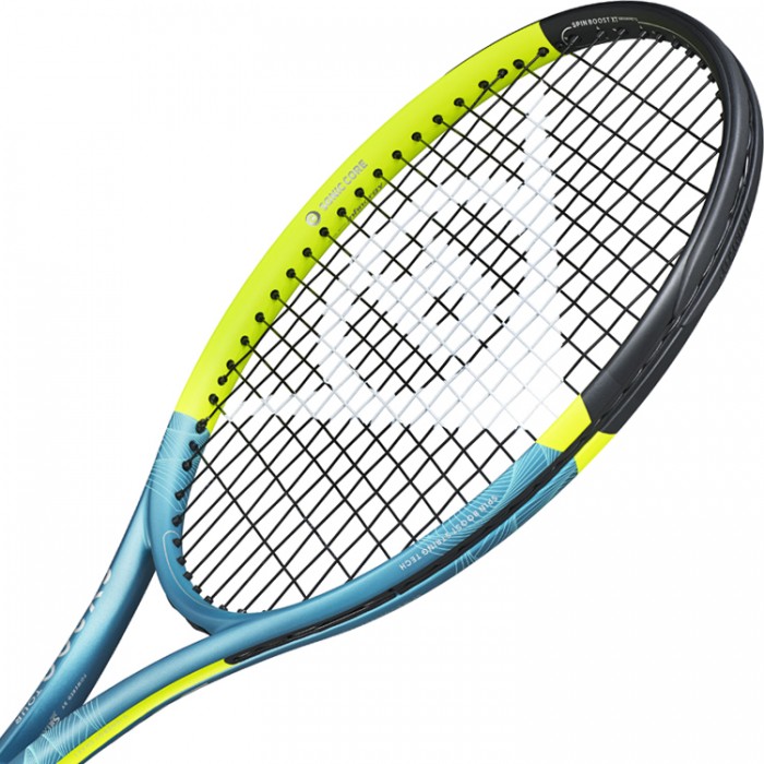 Racheta tenis de camp Dunlop SРҐ300 Tour 10361522 - 4
