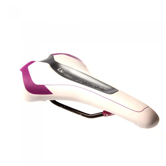 Седло для велосипеда Giant LIV CONTACT FORWARD  120000022