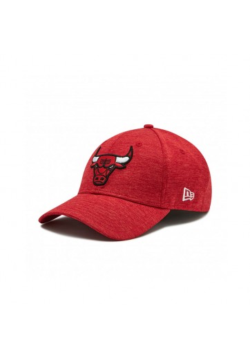 Chipiu New Era Shadow Tech 940 Chicago Bulls  