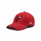 Кепка New Era Shadow Tech 940 Chicago Bulls   12380822