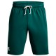 Шорты Under Armour UA RIVAL TERRY SHORT 1361631-722