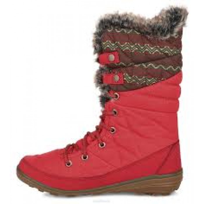Cizme Columbia Heavenly Omni-Heat 1703171-622 Cizme Columbia Heavenly Omni-Heat 1703171-622