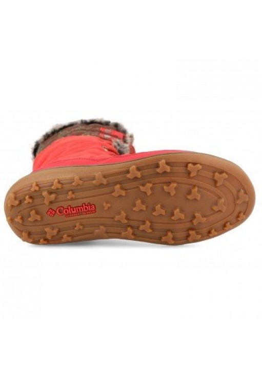 Cizme Columbia Heavenly Omni-Heat