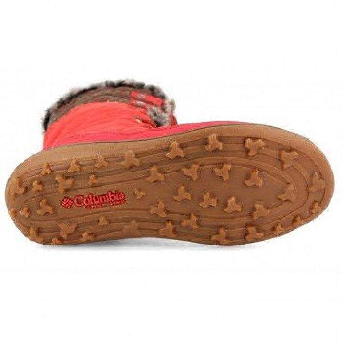 Cizme Columbia Heavenly Omni-Heat 1703171-622 - 2 Cizme Columbia Heavenly Omni-Heat 1703171-622 - 2
