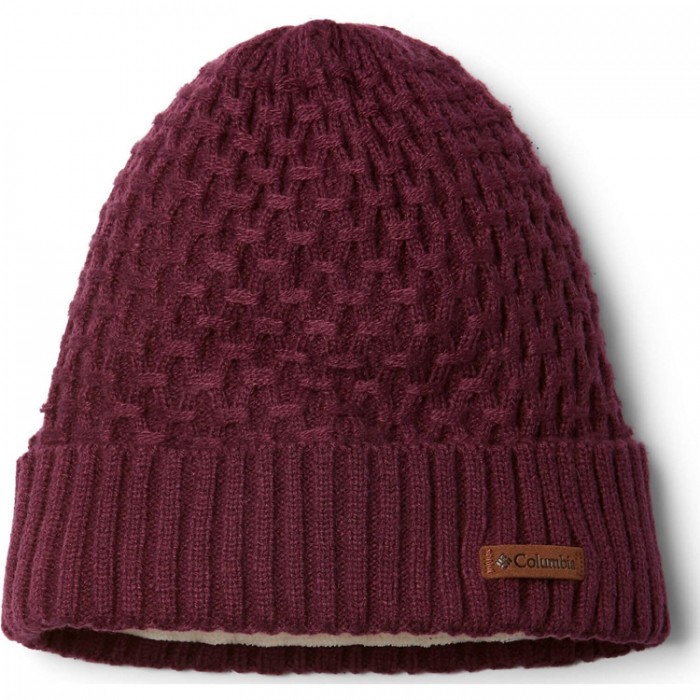 Шапка Columbia Hideaway Haven Cabled Beanie 571104
