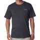 Tricou Columbia North Cascades Short Sleeve Tee 1834042-022