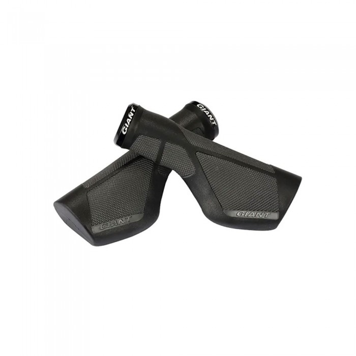 Грипсы Giant ERGO MAX GRIP 190000122