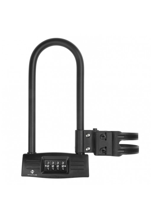 Lant antifurt M-WAVE BD 260 shackle lock